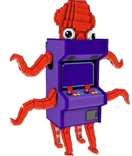 Arcadopus