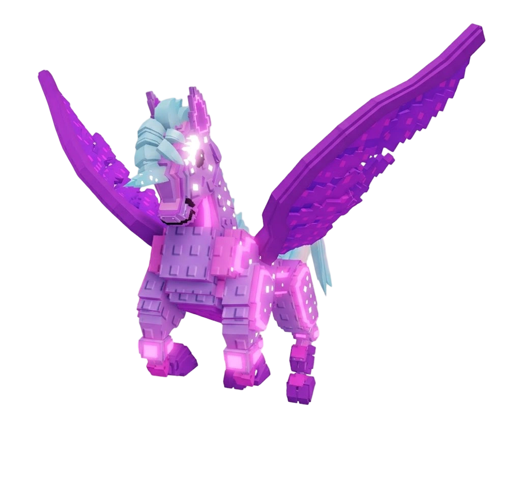 Celestial Pegasus