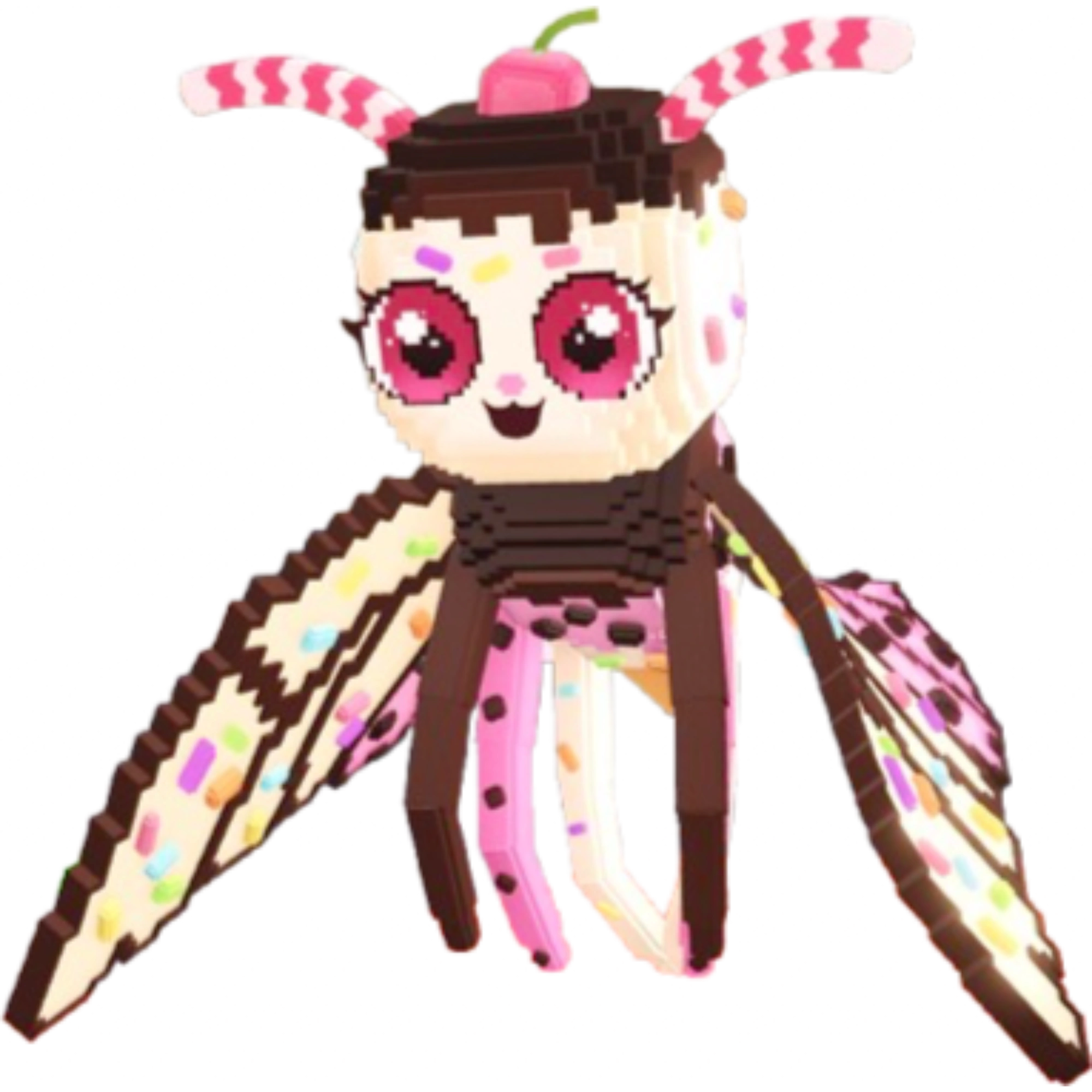 Gelatina Volatina
