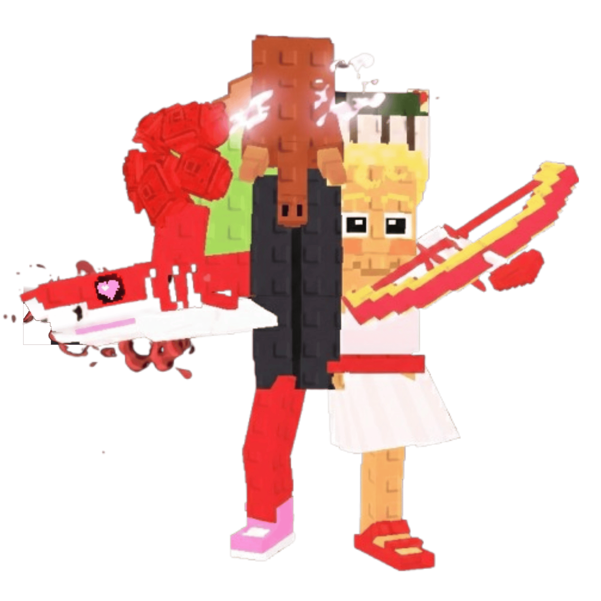 La Romantic Grande