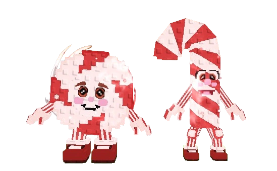 Los Candies