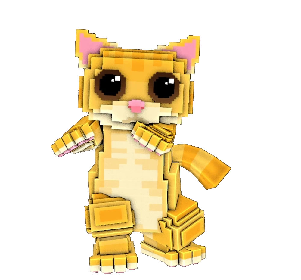 Mi Gatito