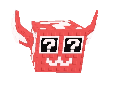Mythic Lucky Block