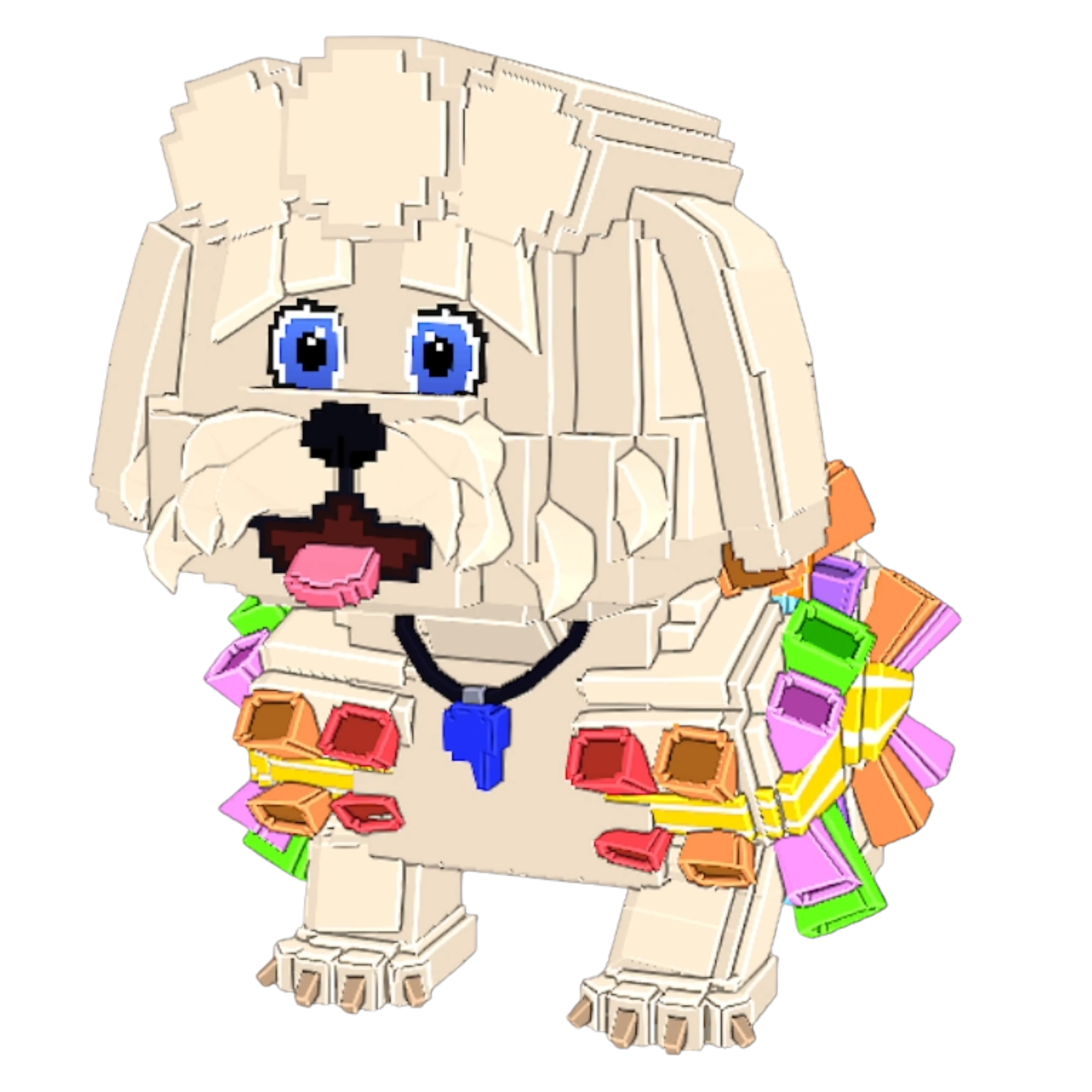 Noodle Noodle Poodle
