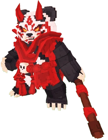 Oni Oni Panda