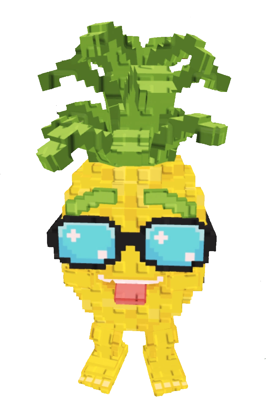 Pineaplino
