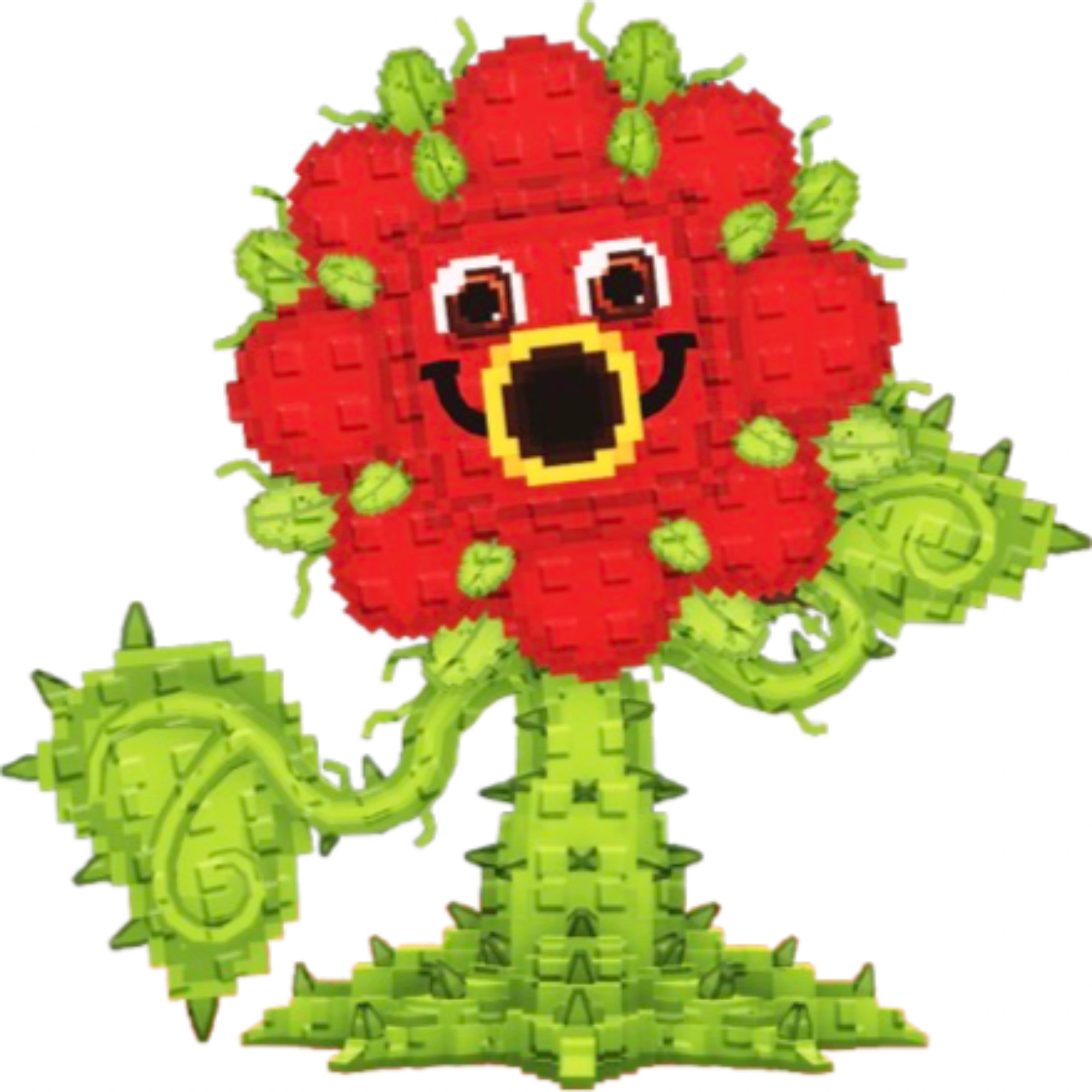 Pop Pop Petalini