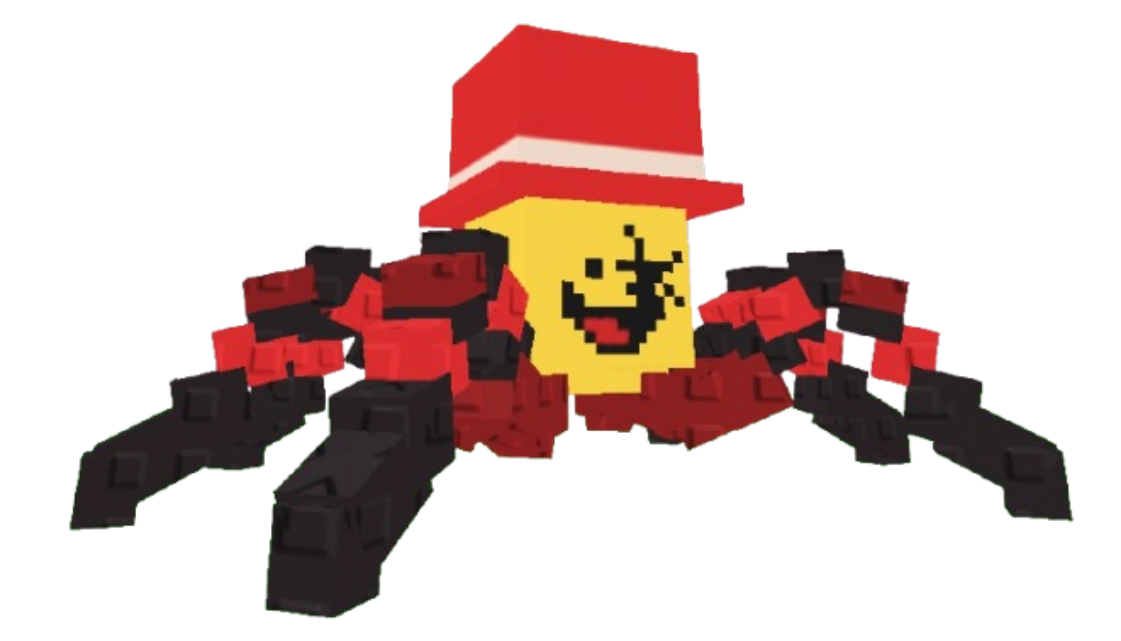 Sammyni Spyderini