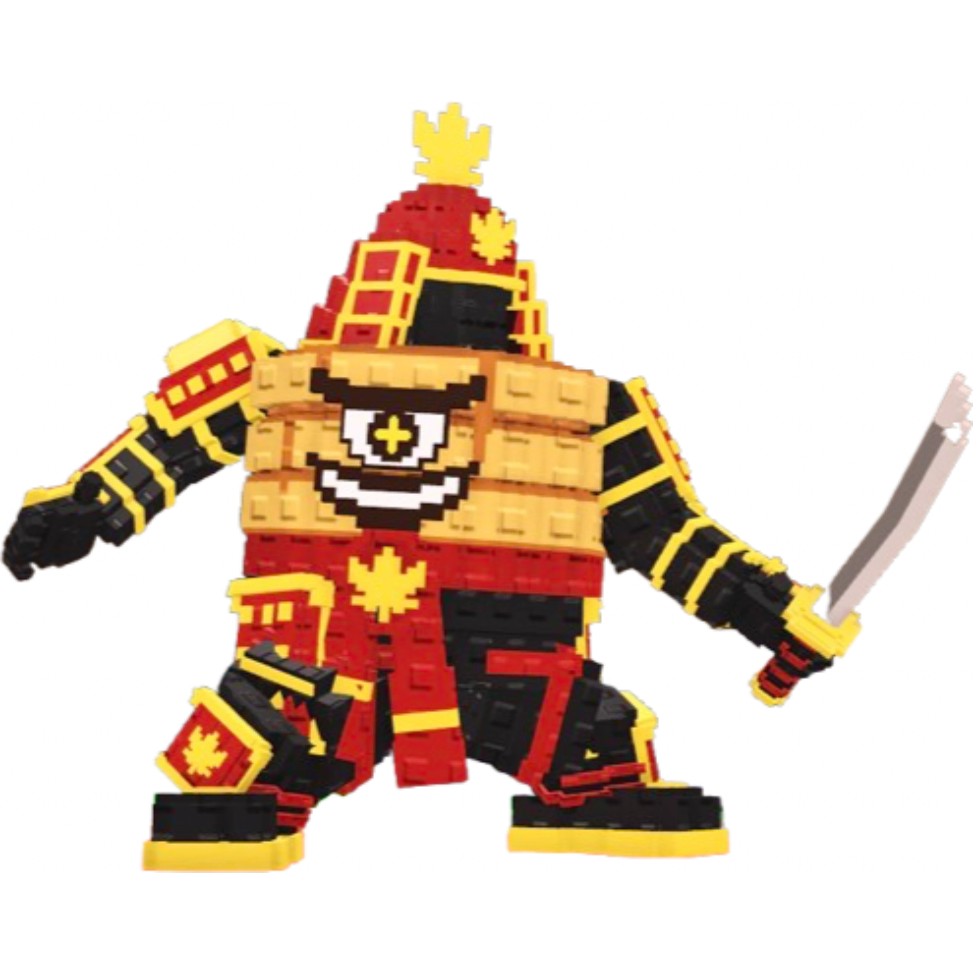 Syrup Samurai