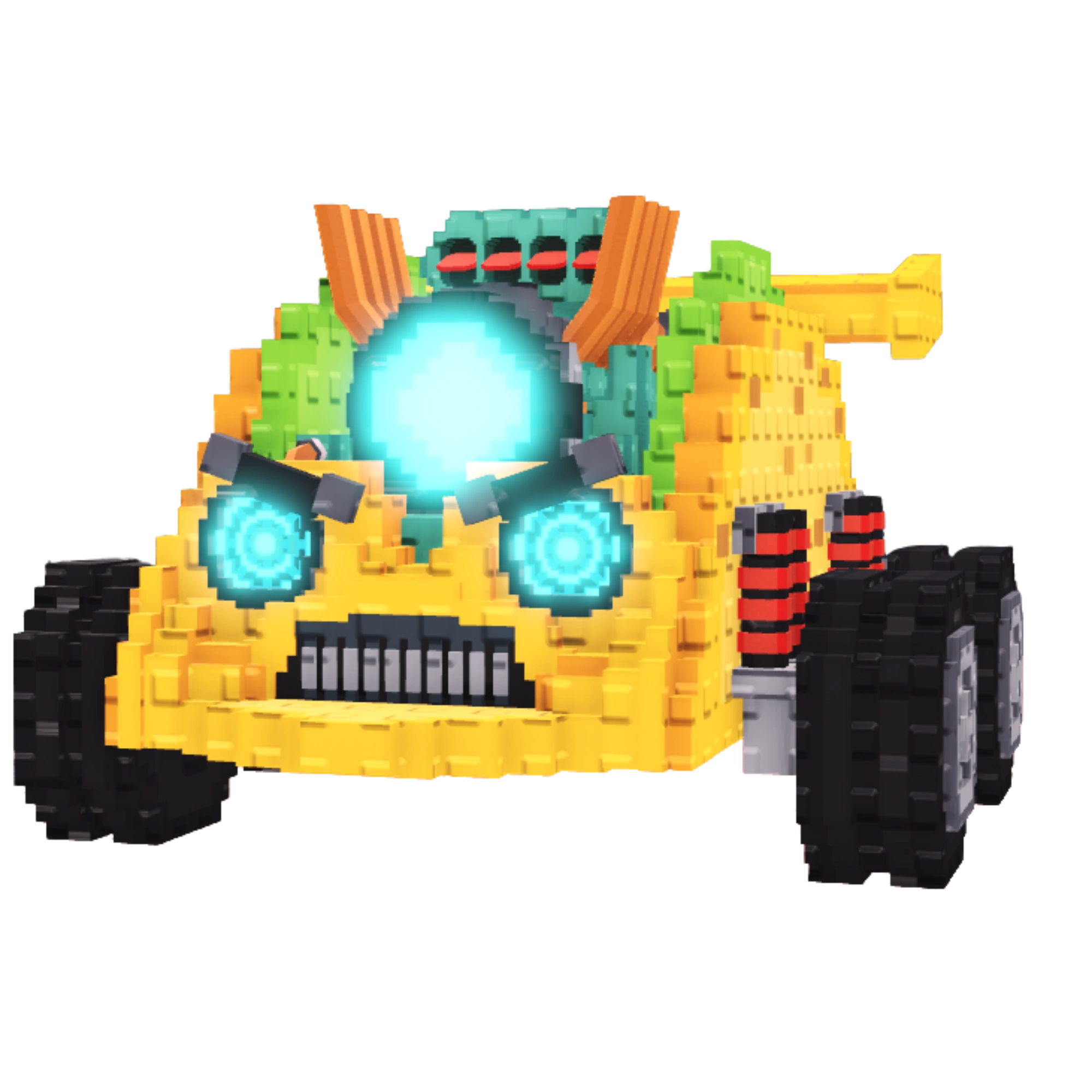 Tacoturbo Tacorito