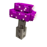 Glow Mushroom