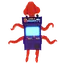Arcadopus