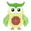Avocadini Guffo