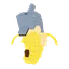 Bananita Dolphinita