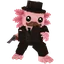 Bandito Axolito