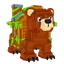 Bearito Cabinito