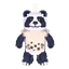 Boba Panda