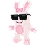 Boppin Bunny