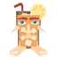 Brr Es Teh Patapim