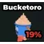 Bucketoro