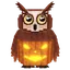 Buho de Fuego