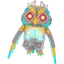 Buho de Volto