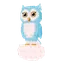 Buho del Cielo