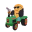 Bulbito Bandito Traktorito
