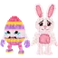 Bunny and Eggy