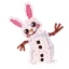 Bunnyman