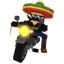 Burrito Bandito