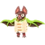 Burrito Bat