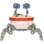 Camera Ramena