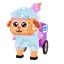 Candini Fluffini