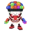 Cappuccino Clownino