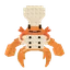 Chef Crabracadabra