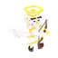 Chicleteira Cupideira