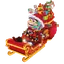 Chicleteira Noelteira