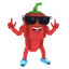 Chillin Chili