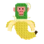 Chimpanzini Bananini