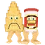 Chipso and Queso