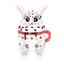 Chocco Bunny
