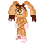 Churrito Bunnito