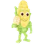 Corn Corn Corn Sahur