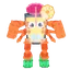 Crabbo Limonetta