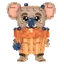Cupcake Koala