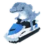 Dolphini Jetskini