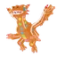 Dragon Gingerini