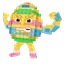 Eggdin Egg Egg Dun