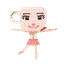 Extinct Ballerina